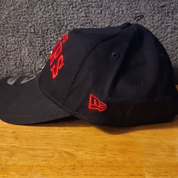 New Era Brown Bears Sliderback Hat - New - Picture 3 of 8